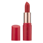 MUA CREAMY MATTE LIPSTICK RAZZLEBERRY - Image 2