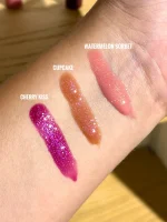 MUA PEPTIDE BALM SHIMMER CUPCAKE - Image 4