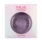 MUA NATURAL HALF LASHES