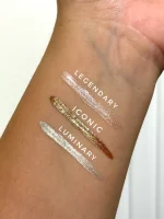 MUA MARBLE PEARL LIQUID LINERS LUMINARY - Image 5