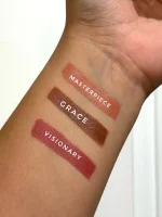 MUA MARBLE GLITTER MATTE LIPSTICK GRACE - Image 5