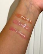 MUA MARBLE LIPGLOSS GROUNDED - Image 5