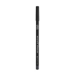 MUA INTENSE COLOUR EYELINER TOTAL ECLIPSE