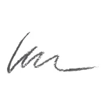 MUA INTENSE COLOUR EYELINER TOTAL ECLIPSE - Image 3