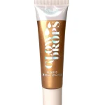 MUA LIQUID GLOW DROPS BRONZED BEAUTY