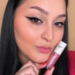 MUA GREECE LIP & CHEEK OIL BIRTHDAY CAKE - Image 2