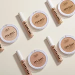 MUA PRO/BASE MATTE POWDER #150 - Image 3