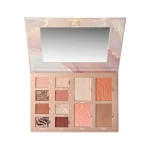 MUA MARBLE FACE & EYE PALETTE - Image 2