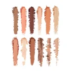 MUA MARBLE FACE & EYE PALETTE - Image 3