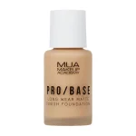 MUA PRO/BASE MATTE FINISH FOUNDATION #144