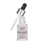 MUA PRO/BASE NIACINAMIDE & ROSE ESSENCE - Image 4