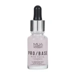 MUA PRO/BASE NIACINAMIDE & ROSE ESSENCE