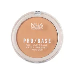 MUA PRO/BASE MATTE POWDER #140