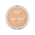 MUA PRO/BASE MATTE POWDER #150