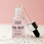 MUA PRO/BASE NIACINAMIDE & ROSE ESSENCE - Image 2