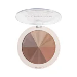 MUA SANDSTORM SHADE & SCULPT POWDER - Image 2