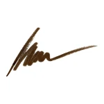 MUA SHADOW LINER DEEP BROWN - Image 2