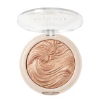 MUA SHIMMER HIGHLIGHT POWDER RADIANT CASHMERE - Image 2