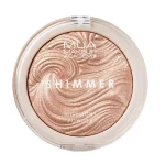 MUA SHIMMER HIGHLIGHT POWDER RADIANT CASHMERE
