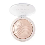 MUA HIGHLIGHTING POWDER OYSTER SILK - Image 2