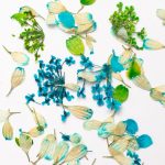 Semilac Flower Flakes Spring Meadow - Image 2