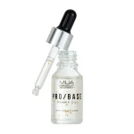 MUA PRO/BASE PRIMER OIL WITH GOLD FLAKES - Image 2