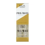 MUA PRO/BASE PRIMER OIL WITH GOLD FLAKES - Image 3
