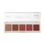 MUA Cherry Collection Παλέτα Μακιγιάζ για Πρόσωπο, Μάτια & Χείλη Cherry - Image 2