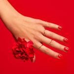 Semilac Ημιμόνιμο βερνίκι 477 Ritmo Flamenco 7ml - Image 2