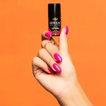 Semilac Ημιμόνιμο βερνίκι 479 Pasión Fucsia 7ml - Image 2