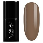 Semilac Ημιμόνιμο βερνίκι 652 Palo Santo 7 ml