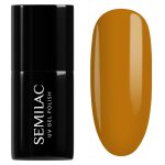 Semilac Ημιμόνιμο βερνίκι 660 Honey Ritual 7 ml