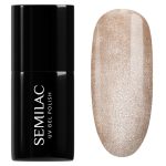 Semilac Ημιμόνιμο βερνίκι 661 Linen Gloss 7 ml
