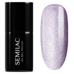 Semilac Ημιμόνιμο βερνίκι 664 Lilac Gloss 7 ml