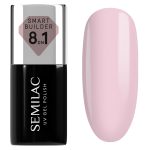 Semilac Smart Builder  809 Tender Pink 7 ml