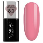 Semilac Smart Builder 813 Pastel Pink 7 ml