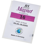 Caremed B/S Spange Magnet (όλα τα νούμερα) - Image 3