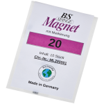 Caremed B/S Spange Magnet (όλα τα νούμερα) - Image 5