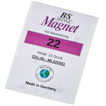 Caremed B/S Spange Magnet (όλα τα νούμερα) - Image 6