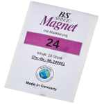 Caremed B/S Spange Magnet (όλα τα νούμερα) - Image 7