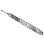 Caremed Λαβή νυστεριού Νο 3 - Image 2