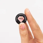 Semilac Ημιμόνιμο βερνίκι 932 Confetti Dance 7 ml - Image 2