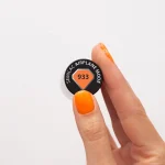 Semilac Ημιμόνιμο βερνίκι 933 Airplane Mode 7 ml - Image 2