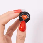 Semilac Ημιμόνιμο βερνίκι 945 Jelly Spritz 7 ml - Image 2