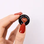 Semilac Ημιμόνιμο βερνίκι 943 Too Hot 7 ml - Image 2