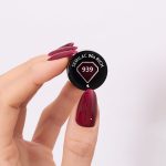 Semilac Ημιμόνιμο βερνίκι 939 90s Rich 7 ml - Image 2