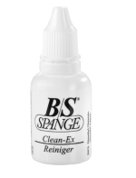 Caremed B/S Cleaner, 25 ml - Image 2