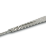 Caremed Λαβή νυστεριού Νο 4