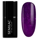 Semilac Ημιμόνιμο βερνίκι A704 Euphoric Day 7 ml