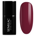 Semilac UV Gel Polish A713 Cherry Glaze 7 ml